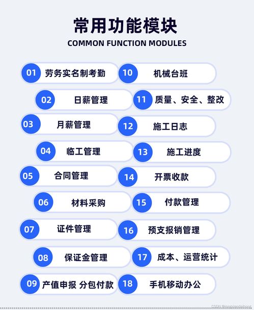 建業(yè)通達(dá)工程管理軟件 解決工程施工企業(yè)管理難點(diǎn)的理想方案